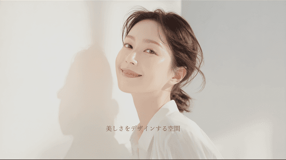 드롭샷매치 포트폴리오 - clinic9 — Korean Beauty to Japan