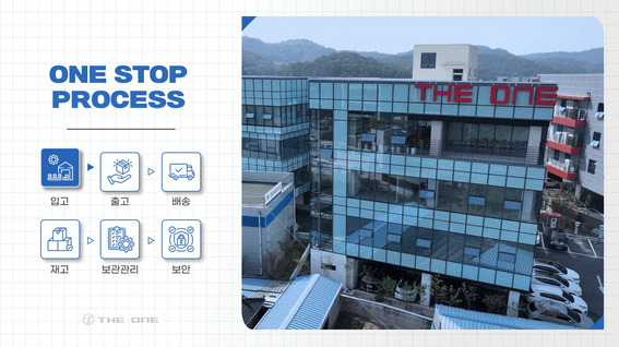 드롭샷매치 포트폴리오 - (주)더원 | 기업홍보영상