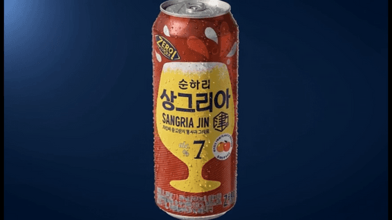 드롭샷매치 포트폴리오 - [AI 광고] 음료 광고 주류 광고 AI 제작