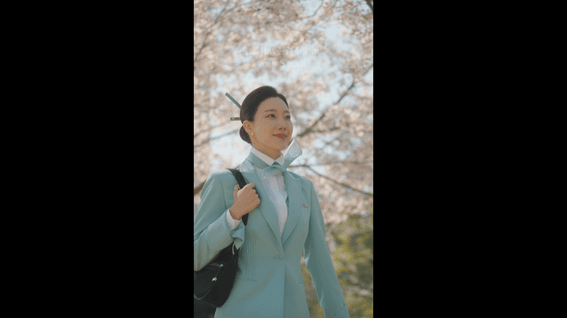 드롭샷매치 포트폴리오 - 대한항공 월간 콘텐츠 히든픽스 - 연남동 편