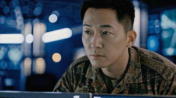 드롭샷매치 포트폴리오 - 국방부_사이버위협 상황인지기반 능동대응 시스템