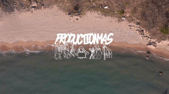 드롭샷매치 포트폴리오 - PRODUCTION MAS [INTRODUCE VIDEO]