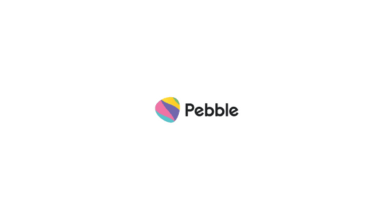 드롭샷매치 포트폴리오 - 페블 프로젝트 홍보영상