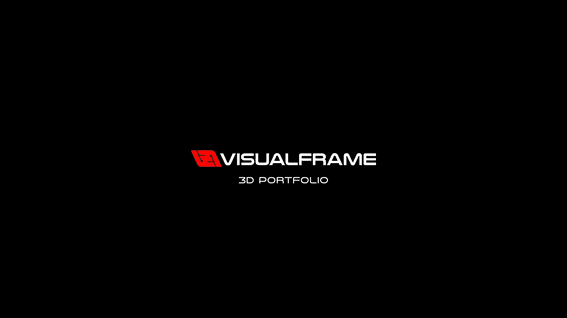 드롭샷매치 포트폴리오 - 3D영상  포트폴리오 릴