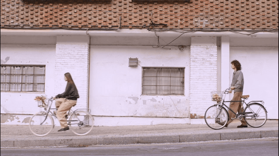 드롭샷매치 포트폴리오 - waviness Spring Collection “ to my nosta