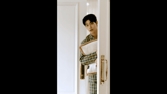 드롭샷매치 포트폴리오 - MEDIHEAL | Brand Shorts with Seungil (Single's Inferno)