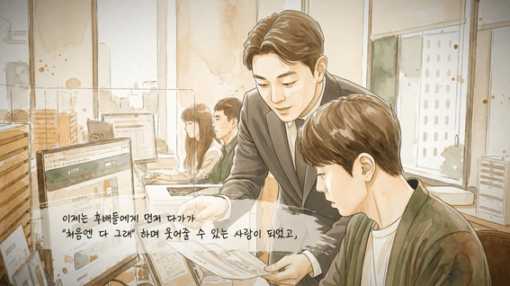드롭샷매치 포트폴리오 - 우리은행 20주년 동기 연수 행사
