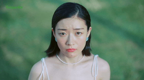 드롭샷매치 포트폴리오 - 호가든 | Break to awake 감각을 깨우는 휴식