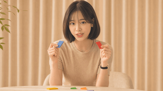 드롭샷매치 포트폴리오 - [Y아티스트 AI 공모전] 완성의 기준이 뭐죠?