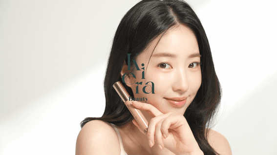 드롭샷매치 포트폴리오 - Kiera beauty 영상 제작
