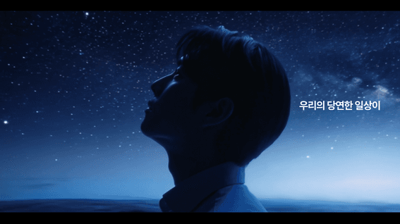 드롭샷매치 포트폴리오 - 예금보험공사 30주년 행사 오프닝 영상