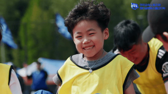드롭샷매치 포트폴리오 - 2026 현대글로비스 울산지회 체육대회 영상