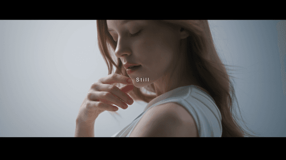 드롭샷매치 포트폴리오 - MOEV_브랜드 홍보 영상