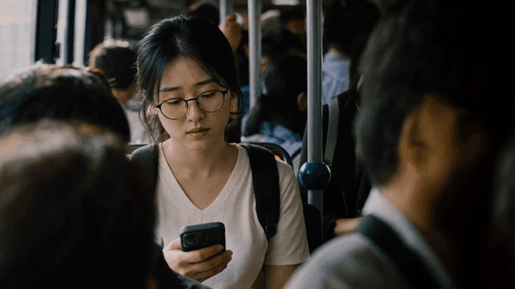 드롭샷매치 포트폴리오 - 내 일이 된다는 것 [전국공무원노동조합]