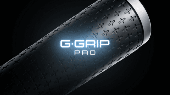 드롭샷매치 포트폴리오 - 스포츠 테크기업 에스지랩(주) SG Lab Inc. G·GRIP Pro AI 광고 영상
