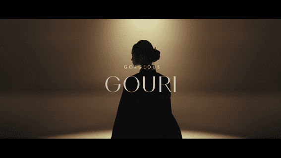 드롭샷매치 포트폴리오 - GOURI | 브랜드 필름
