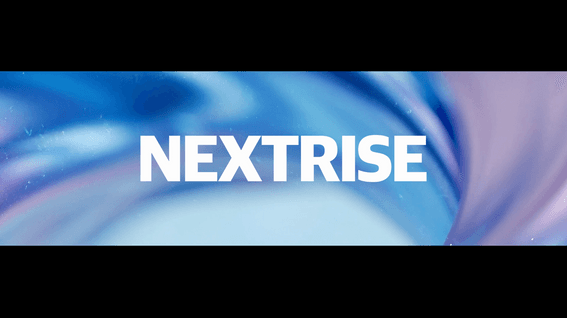 드롭샷매치 포트폴리오 - NEXTRISE_개회식 영상