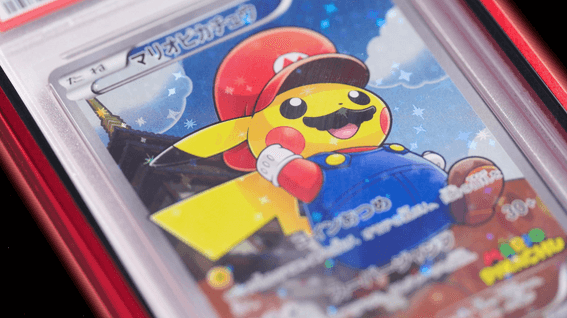 드롭샷매치 포트폴리오 - Ruby Card Shop_Pokémon TCG Grand Opening