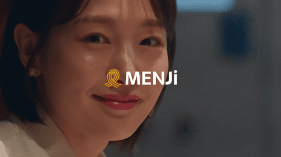 드롭샷매치 포트폴리오 - 라멘브랜드 멘지 스토리텔링 홍보영상