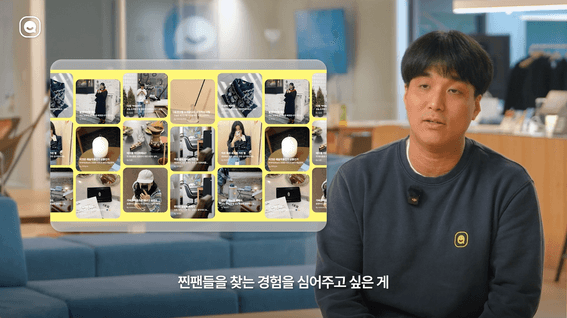 드롭샷매치 포트폴리오 - AI로 돈버는 제품 만들고 싶다면, 채널톡 엔지니어팀을 소개합니다