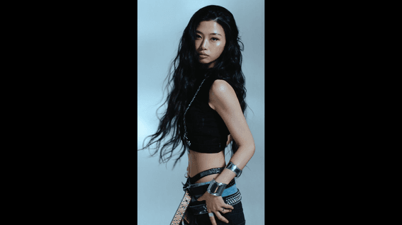드롭샷매치 포트폴리오 - GILA X [킬잇] JANE 콜라보 패션필름
