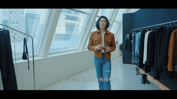 드롭샷매치 포트폴리오 - PD와의 티키타카 웹예능 유튜브 촬영제작