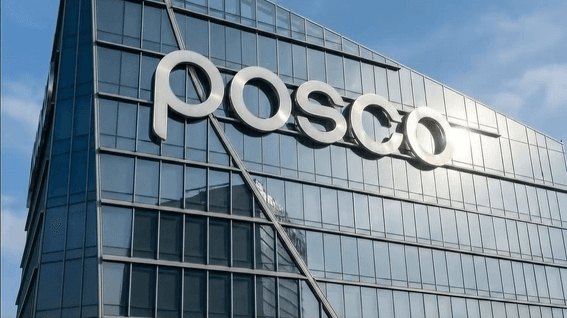 드롭샷매치 포트폴리오 - POSCO_Brand Film