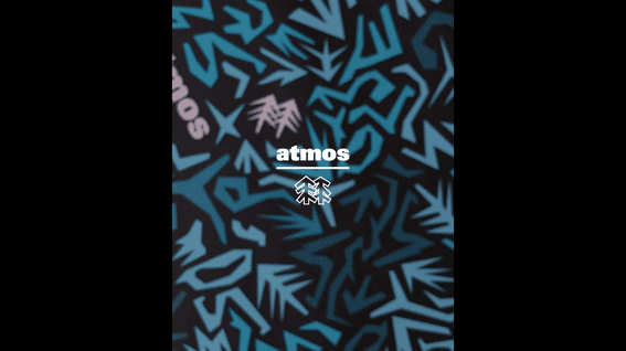 드롭샷매치 포트폴리오 - 코오롱 X 아트모스 프로모션 홍보 영상