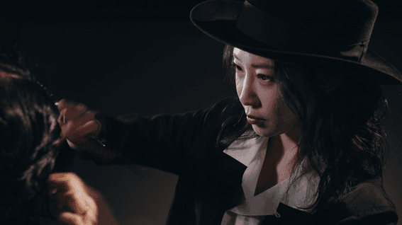 드롭샷매치 포트폴리오 - JRL Brand Film