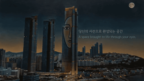 드롭샷매치 포트폴리오 - X the Sky with Art