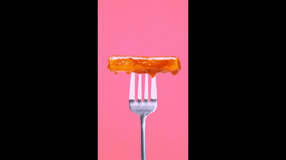 드롭샷매치 포트폴리오 - 신전떡볶이 밀키트 홍보 영상