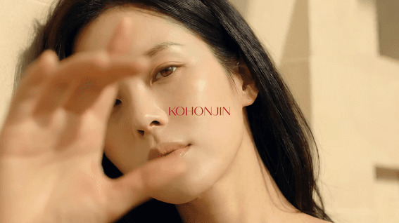드롭샷매치 포트폴리오 - '시간을 거스르는 힘, 고혼진'
