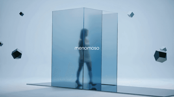 드롭샷매치 포트폴리오 - 'SLOW BUT GLOW, MENOMOSO'