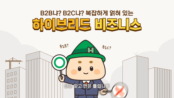 드롭샷매치 포트폴리오 - [현대엘리베이터] 승강기 사업 이해 Module 1
