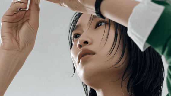 드롭샷매치 포트폴리오 - 북미 유통 기업 CTKonnect(씨티케이커넥트) AI 홍보영상