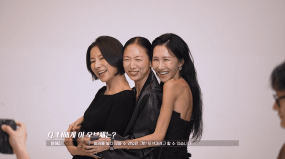 드롭샷매치 포트폴리오 - 강동문화재단 발레 오픈 리허설 프로필 촬영 스케치