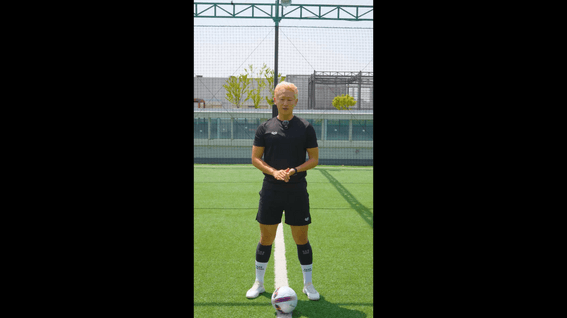 드롭샷매치 포트폴리오 - 알파플레이 풋살 엄살라 강좌 영상