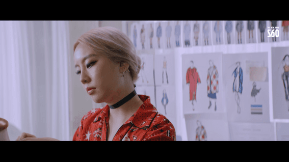 드롭샷매치 포트폴리오 - 볼보자동차코리아 브랜드필름 - 행진 (들국화 리메이크 feat. HEIZE)