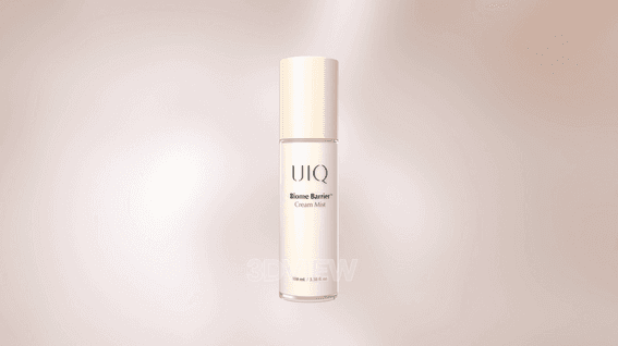 드롭샷매치 포트폴리오 - 지놈앤컴퍼니 유이크(UIQ) | 마이크로바이옴 & 피부 장벽 케어