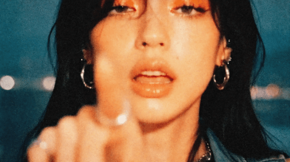 드롭샷매치 포트폴리오 - WANT ME? KEEP UP | AI 패션·뷰티 필름
