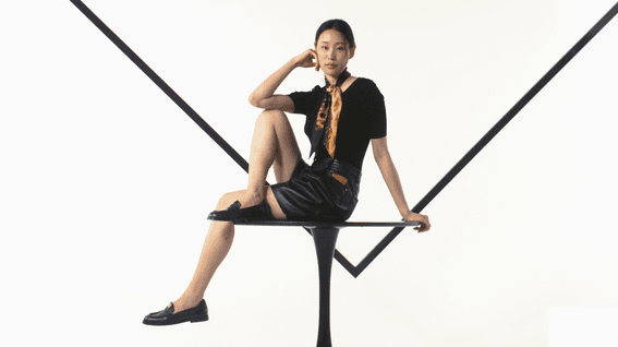 드롭샷매치 포트폴리오 - MCM_MANTERO_Cognac Heritage
