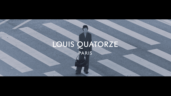 드롭샷매치 포트폴리오 - LOUIS QUATORZE EILEEN