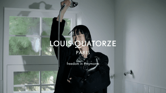 드롭샷매치 포트폴리오 - LOUIS QUATORZE MONTE