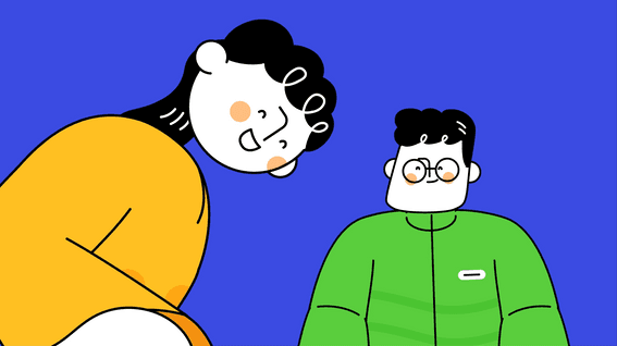 드롭샷매치 포트폴리오 - 국가평생교육진흥원 학부모ON누리 홍보영