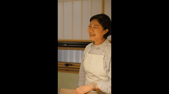드롭샷매치 포트폴리오 - 흑백요리사 서울엄마 x 베터베버리지컴퍼니 페어링 행사 스케치
