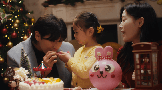 드롭샷매치 포트폴리오 - Jdeling_Brand TVCF Edit.ver