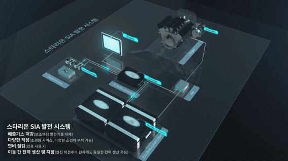 드롭샷매치 포트폴리오 - 스타리온 기업 홍보영상
