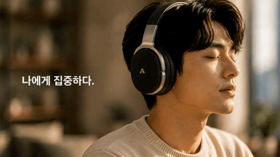 드롭샷매치 포트폴리오 - 96. Premium Bluetooth Audio(프리미엄 블루투스 오디오) _ Produ