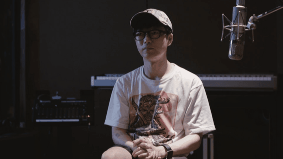 드롭샷매치 포트폴리오 - LoL X 국카스텐 Behind The Scene