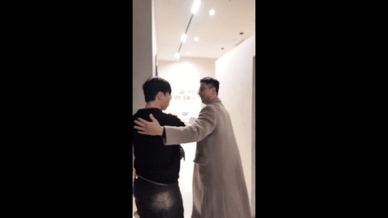 드롭샷매치 포트폴리오 - 현금 보너스를 두고 펼친 인테리어 오피스 챌린지 숏폼